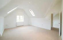 Brodsworth bedroom extension leads