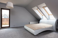 Brodsworth bedroom extensions