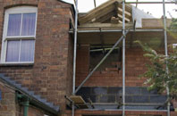free Brodsworth home extension quotes