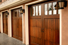 Brodsworth garage extension quotes