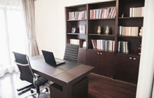 Brodsworth home office construction leads