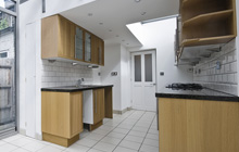 Brodsworth kitchen extension leads
