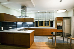 kitchen extensions Brodsworth